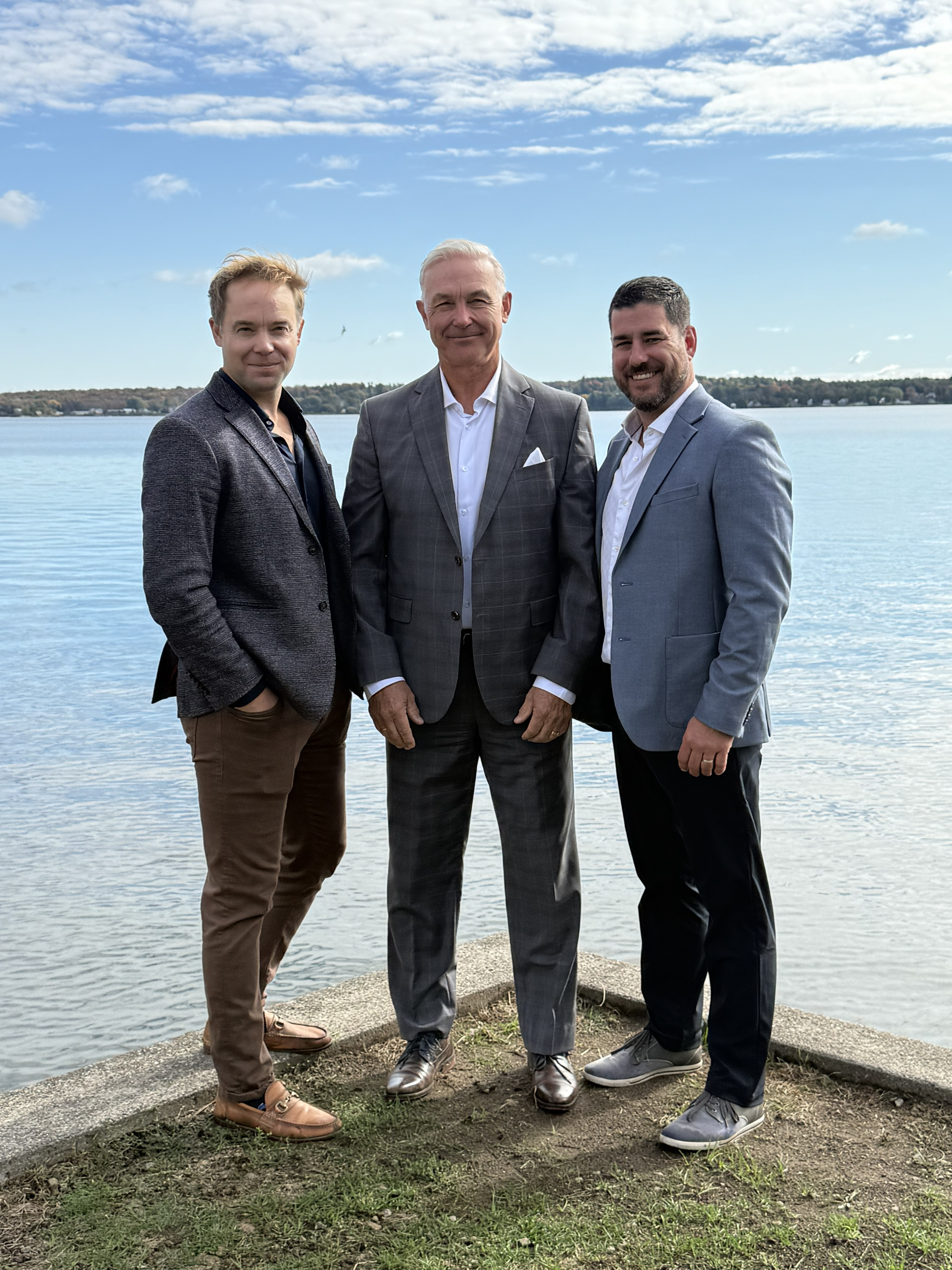 Brockville Office